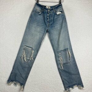 Free people jeans